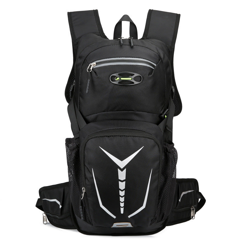 Cycling Water Bag Backpack Multifunctional Sports Backpack