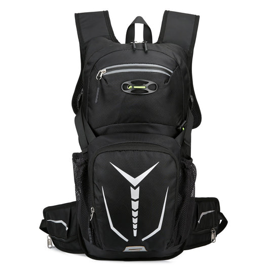 Cycling Water Bag Backpack Multifunctional Sports Backpack