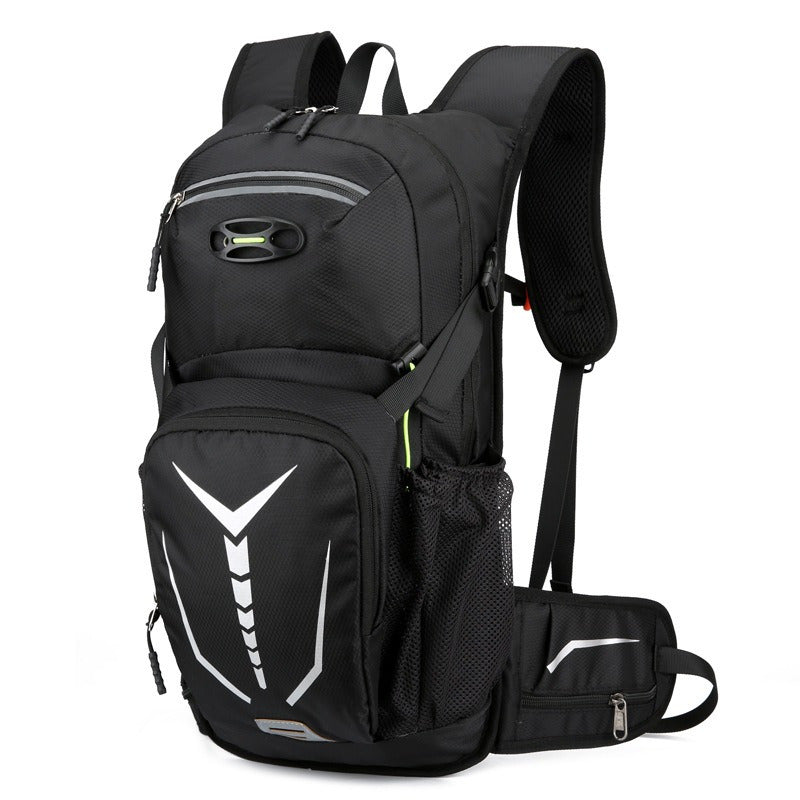 Cycling Water Bag Backpack Multifunctional Sports Backpack