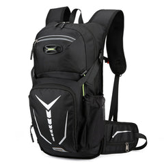 Cycling Water Bag Backpack Multifunctional Sports Backpack