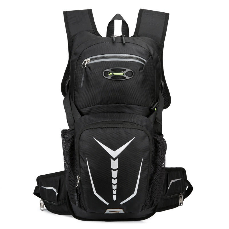 Cycling Water Bag Backpack Multifunctional Sports Backpack