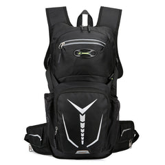 Cycling Water Bag Backpack Multifunctional Sports Backpack