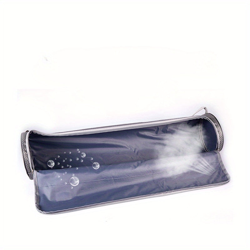 Waterproof Yoga Mat Bag Zipper Sling Mat Bag