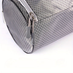 Waterproof Yoga Mat Bag Zipper Sling Mat Bag