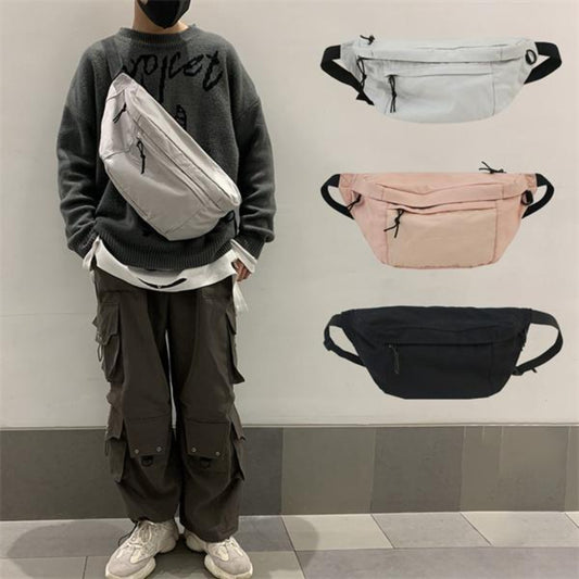 Casual Sports Bag for Men and Women