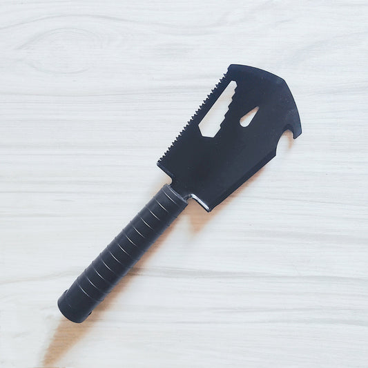 Multifunctional Garden Shovel Mini Portable Shovel