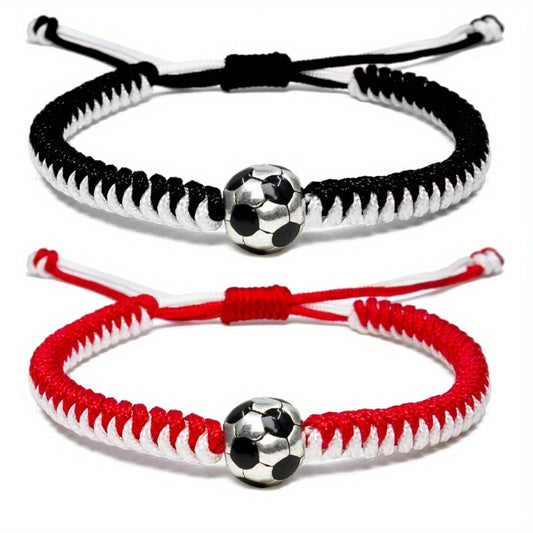 Soccer Bracelets For Women - Stylish Accessories For Soccer Fans