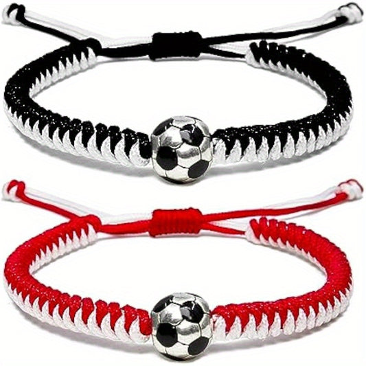 Soccer Bracelets For Women - Stylish Accessories For Soccer Fans
