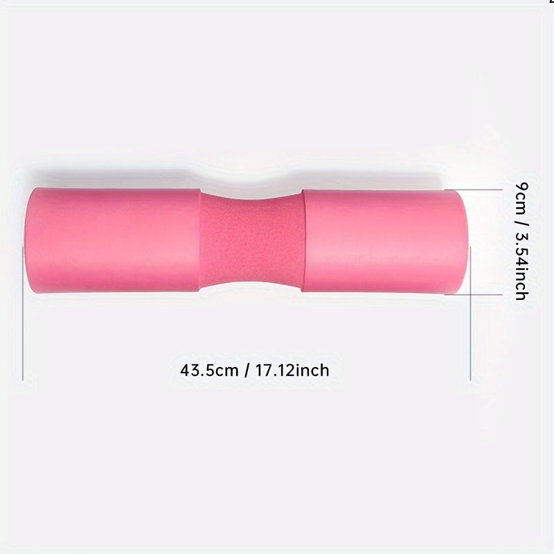 Barbell Pad Squat Pad Shoulder Protector Support Pad For Squats Lunges