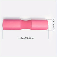 Barbell Pad Squat Pad Shoulder Protector Support Pad For Squats Lunges
