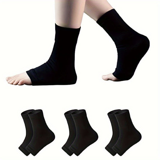 2pcs Ankle Brace Compression Socks for Ankle Protection