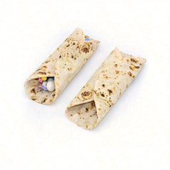 Makeup Holder Pencil Roll Up Case Pancake Pen Case Stationery Bag