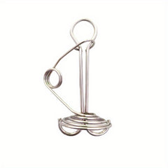 Aluminum Tent Stakes Deck Plank Board Anchor