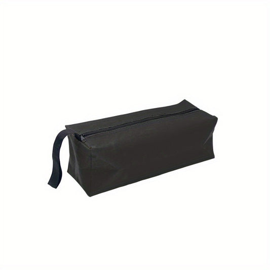 Portable Hardware Tool Storage Bag Oxford Fabric Waterproof Rust Resistant