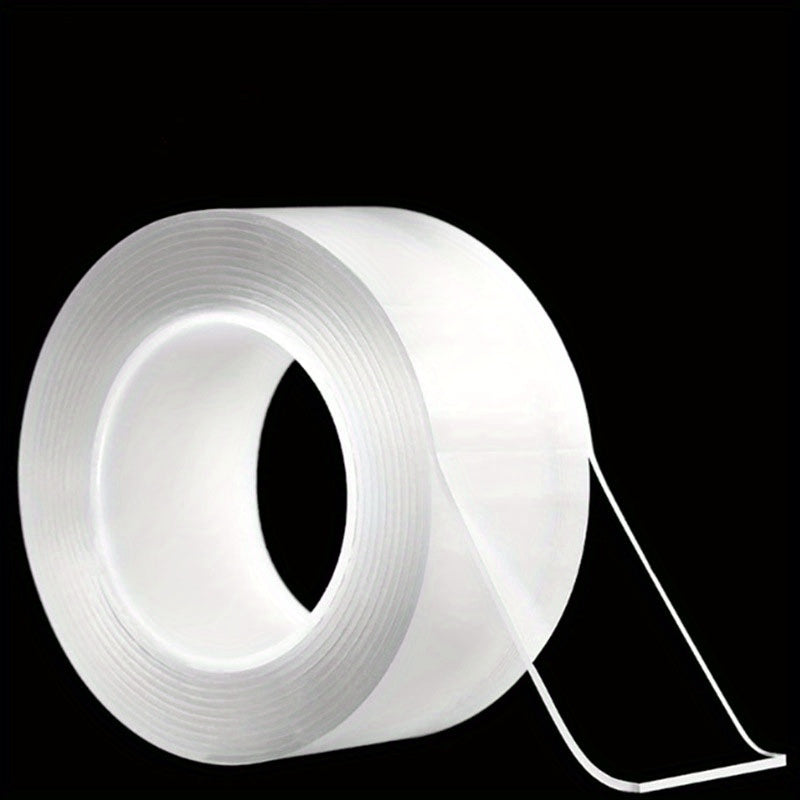 Nano Double Sided Adhesive High Viscosity Strong Fixed Wall Non-Marking Tape