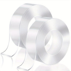 Nano Double Sided Adhesive High Viscosity Strong Fixed Wall Non-Marking Tape