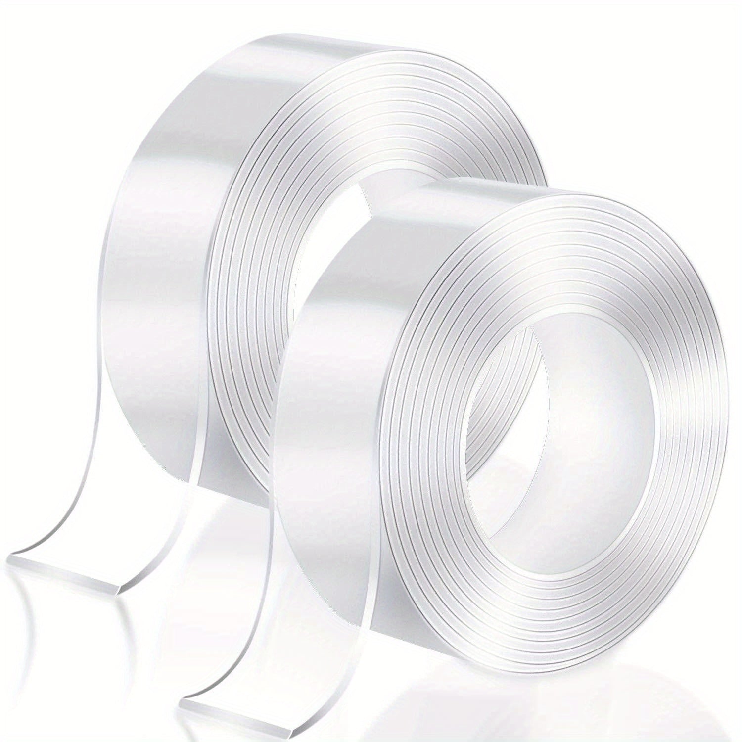 Nano Double Sided Adhesive High Viscosity Strong Fixed Wall Non-Marking Tape