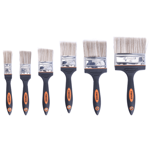 1pc Soft Paint Brush Wall Brush Set Decorating Furniture