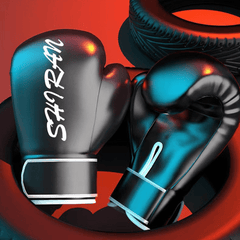 Durable Boxing Gloves 8oz 10oz Combat Body Training