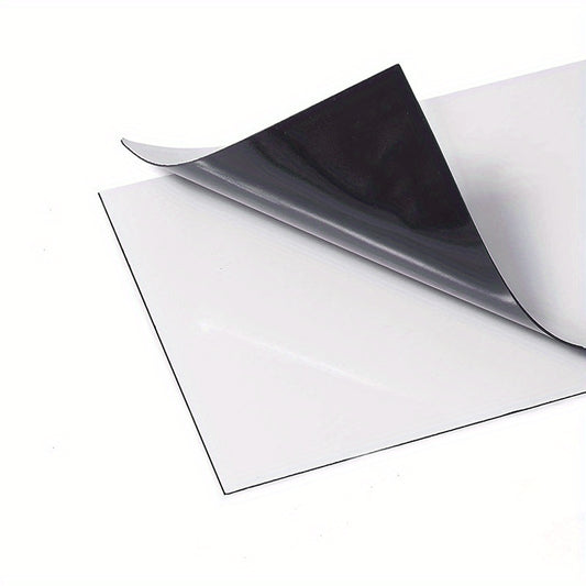 4pcs Magnetic Vent Covers for Home Floor Air Registers 13.97x30.48cm