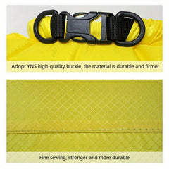 5L Waterproof Dry Bag Sack for Water Activities