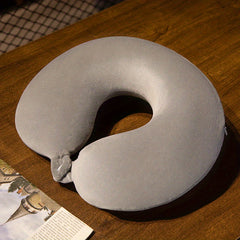 U Shaped Neck Pillow - Comfortable Casual Pillow for Travel