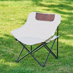 Portable Folding Chair for Outdoor Camping Fishing