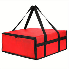 Insulated Pizza Carrier Bag for Delivery