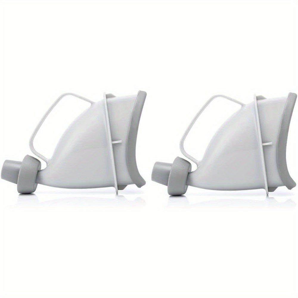 Emergency Portable Urinal Unisex Camping Travel Toilet Pee Bottle
