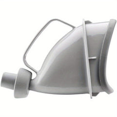 Emergency Portable Urinal Unisex Camping Travel Toilet Pee Bottle