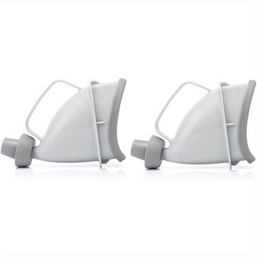 Emergency Portable Urinal Unisex Camping Travel Toilet Pee Bottle