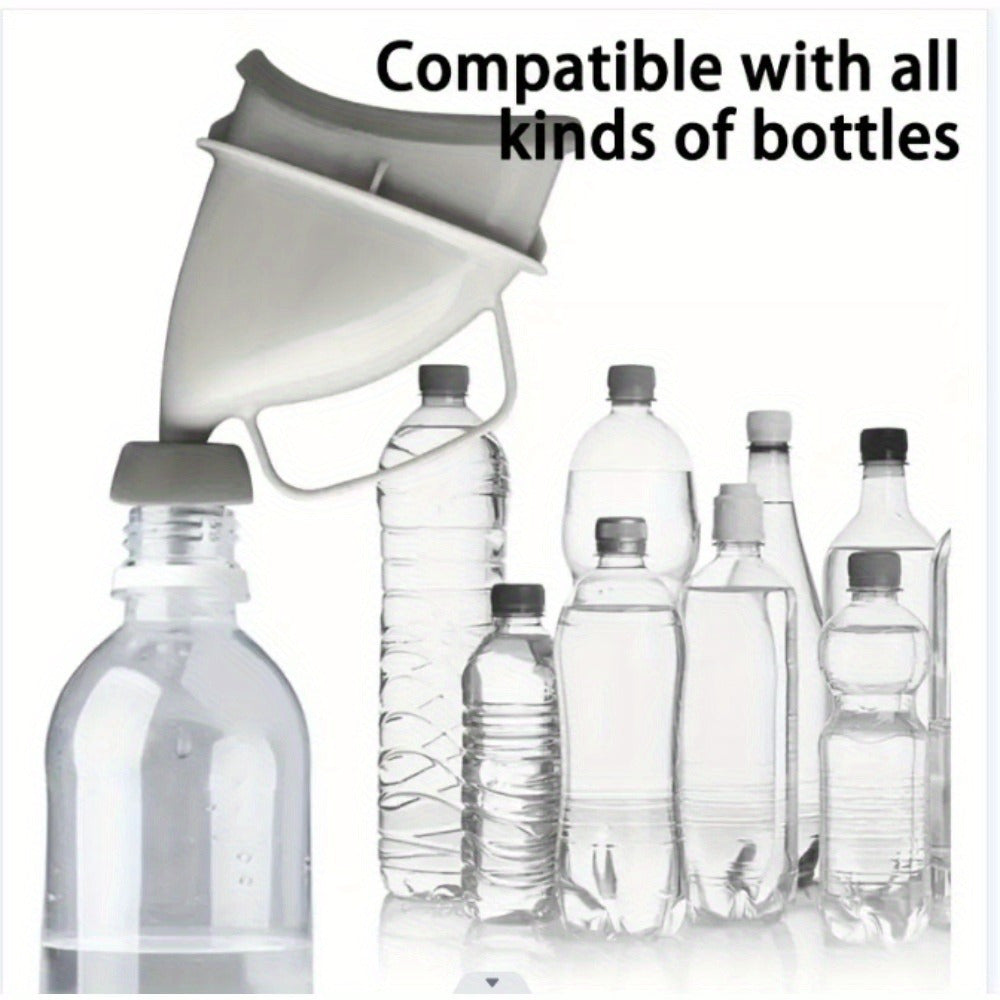 Emergency Portable Urinal Unisex Camping Travel Toilet Pee Bottle