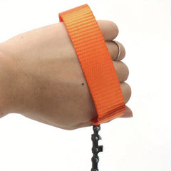 Sawteeth Survival Chain Saw for Camping and Emergency Use