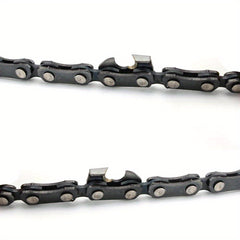 Sawteeth Survival Chain Saw for Camping and Emergency Use