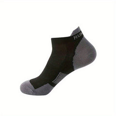 Teen's Mid Crew Sport Socks Sweat Absorbing Breathable Socks
