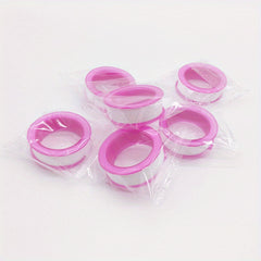 6pcs PTFE Water Pipe Tape Sealing Tape Fitting Thread Seal Tape