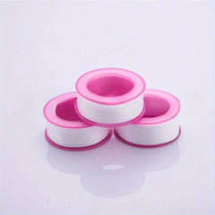 6pcs PTFE Water Pipe Tape Sealing Tape Fitting Thread Seal Tape