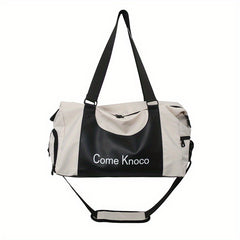Large Capacity Storage Bag for Garage Tools and Travel Supplies