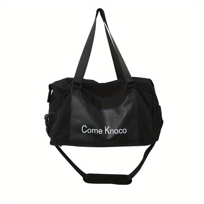 Large Capacity Storage Bag for Garage Tools and Travel Supplies