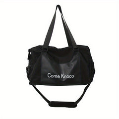 Large Capacity Storage Bag for Garage Tools and Travel Supplies
