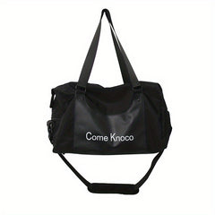 Large Capacity Storage Bag for Garage Tools and Travel Supplies
