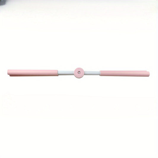 Solid Body Shaping Pilates Stick for Posture Correction