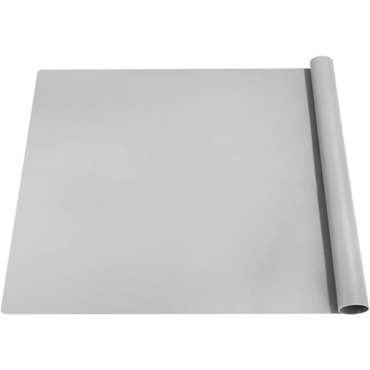 Large 70x50cm Non-Stick Silicone Craft Mat for Epoxy Resin Painting