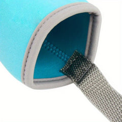 Neoprene Water Bottle Carrier Sleeve Insulated Bag 360ml 12 17oz Bottle