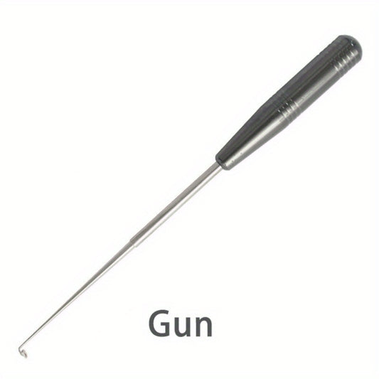 Stainless Steel Hook Detacher Remover Fishing Tool