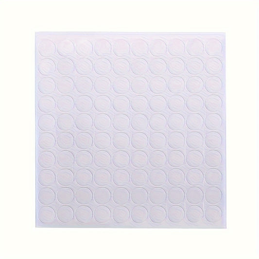 100pcs Acrylic Double sided Tape High viscosity
