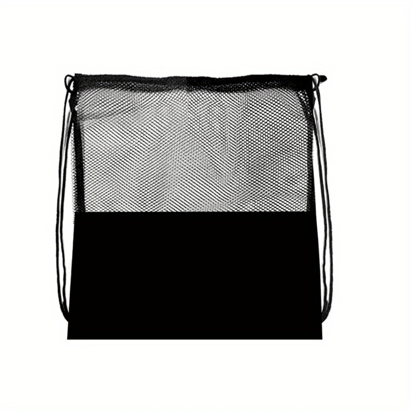 Functional Football Accessory Storage Bag Outdoor Backpack