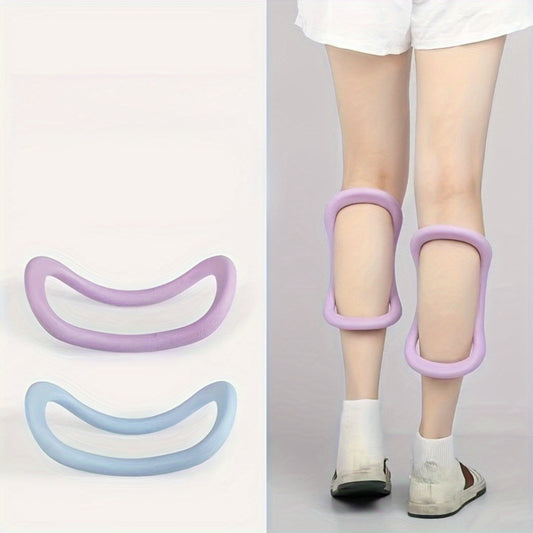 3pcs Yoga Stretching Ring for Fitness Pilates Training Circle