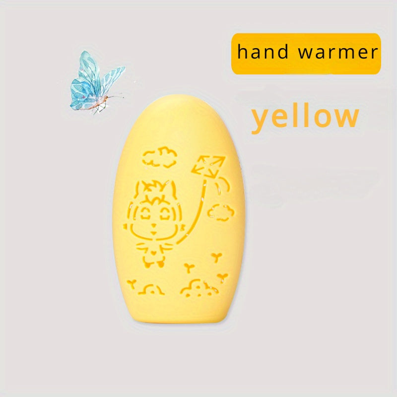 Winter Hand Warmer Egg Mini Portable Hand Warmer