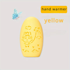 Winter Hand Warmer Egg Mini Portable Hand Warmer
